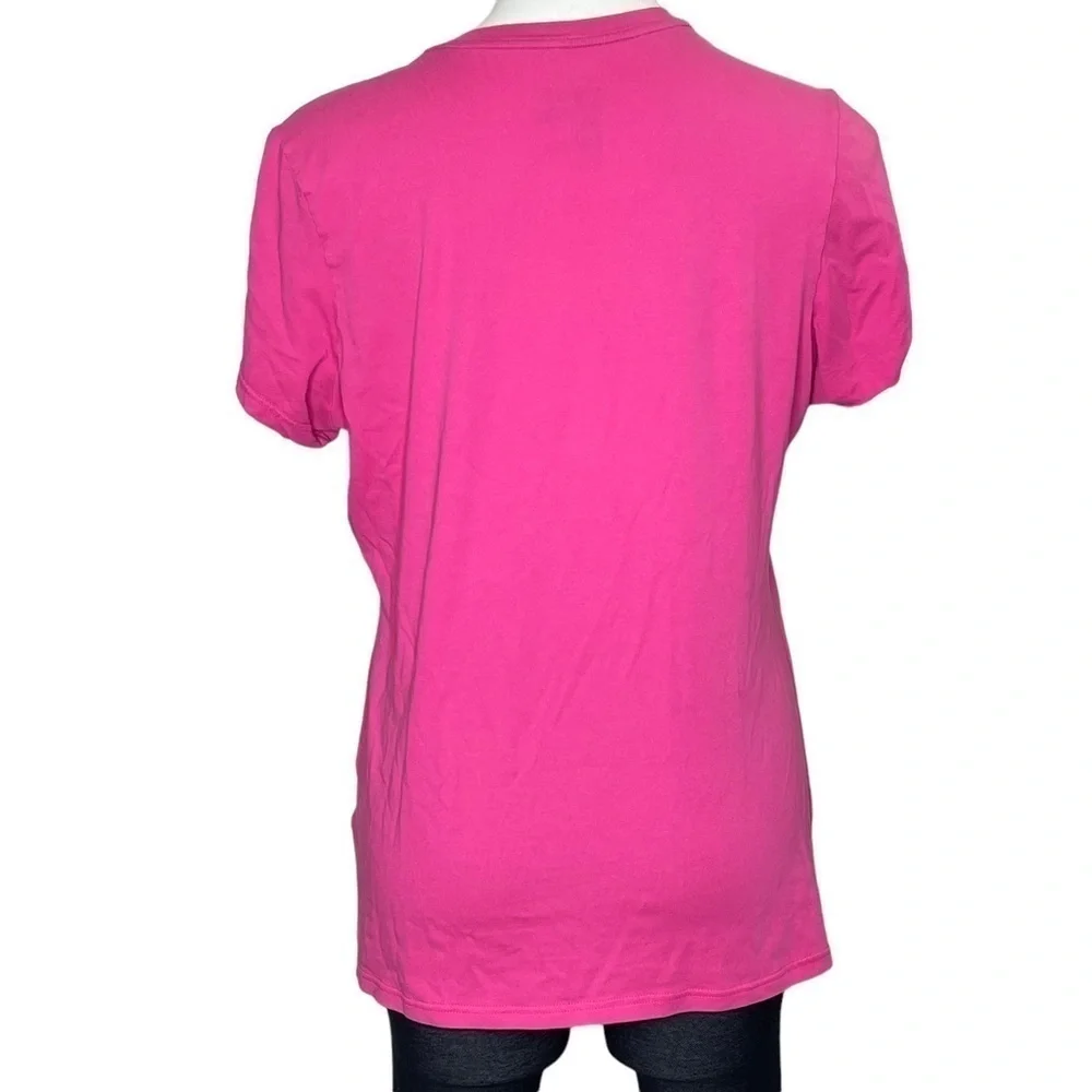 Nike shirt crew